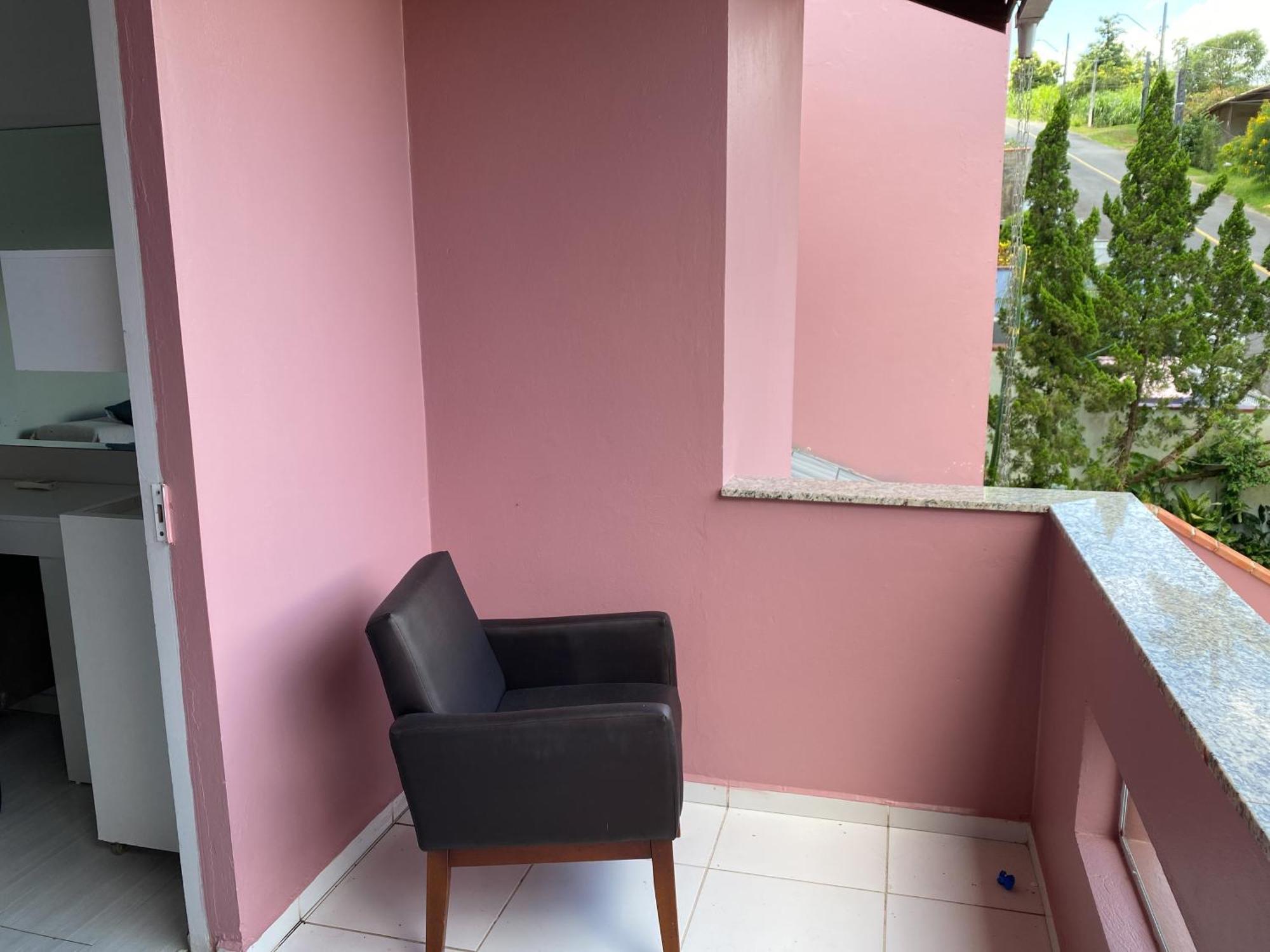 Pousada Rara House Jaragua do Sul Exterior photo