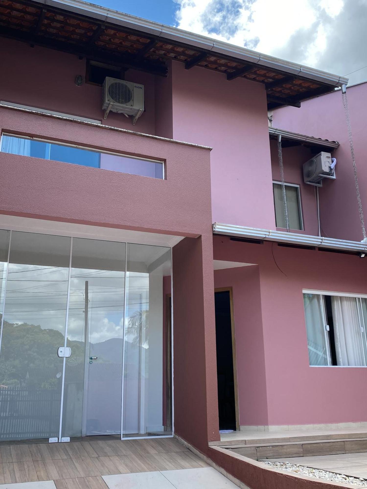 Pousada Rara House Jaragua do Sul Exterior photo